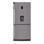 یخچال فریزر 27 فوت امرسان مدل CB27W2-A2-T01 تیتانیوم