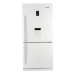 یخچال فریزر 27 فوت امرسان مدل CB27W2-A2-W01 سفید