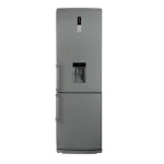 یخچال فریزر 20 فوت امرسان مدل CB20-S01 نقره ای