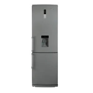 یخچال فریزر 20 فوت امرسان مدل CB20-S01 نقره ای