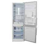 ظرفیت داخلی 307 لیتری یخچال فریزر امرسان CB20-W01