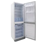 ظرفیت 307 لیتری یخچال فریزر 20 فوت امرسان مدل CB20EL-B01 الگانت