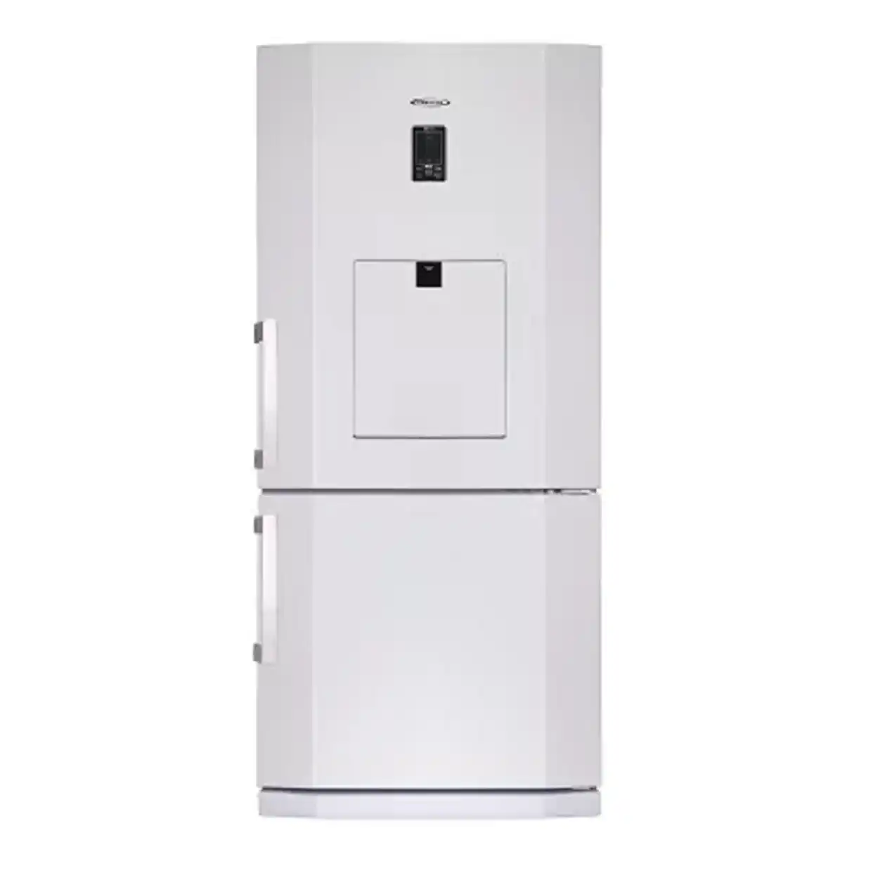 یخچال فریزر 27 فوت امرسان مدل CB27W3-WR01 سفید