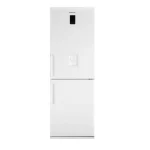 یخچال فریزر 20 فوت امرسان مدل CB46B-W01 سفید