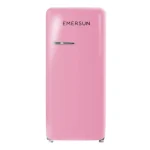 یخچال کلاسیک 10 فوت امرسان مدل R10CLA صورتی