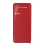 یخچال کلاسیک 10 فوت امرسان مدل R10CLA قرمز