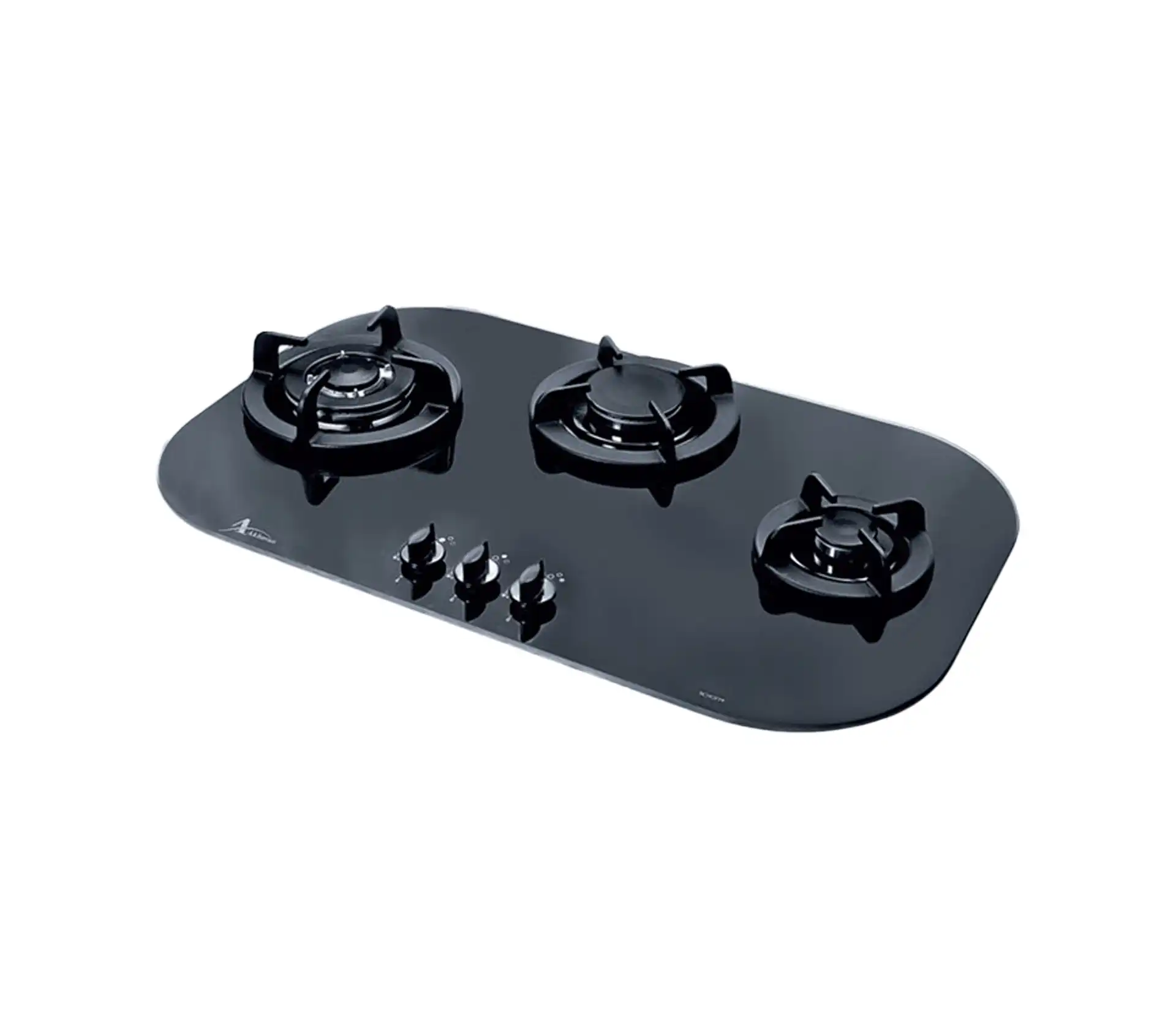 GI97 brotherhood gas table and plate گاز رومیزی و صفحه ای اخوان GI97