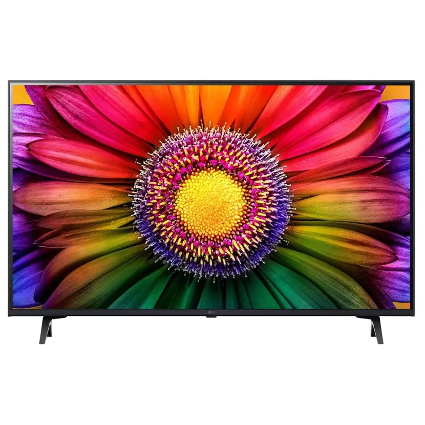 LG 43 inch UR8000 TV 1 تلویزیون ال جی 43 اینچ UR8000