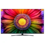 تلویزیون ال جی 50 اینچ UR8100