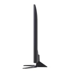 ضخامت تلویزیون ال جی 50 اینچ UR8100