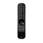 کنترل موس تلویزیون ال جی 50 اینچ UR8100