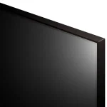 گیرنده دیجیتال DVB-T2/S2/C تلویزیون ال جی 55 اینچ UR7800