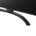 پایه رومیزی هلالی تلویزیون ال جی 55 اینچ UR8100