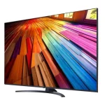 تلویزیون ال جی 55 اینچ UT8100 - Image 2