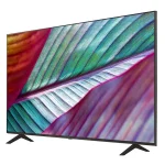 توان صدا 20 وات تلویزیون ال جی UR7800