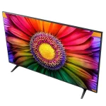 کیفیت تصویر 4K ULTRA HD تلویزیون ال جی مدل UR8000
