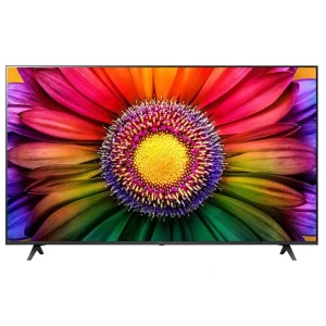 تلویزیون ال جی 75 اینچ UR8050C