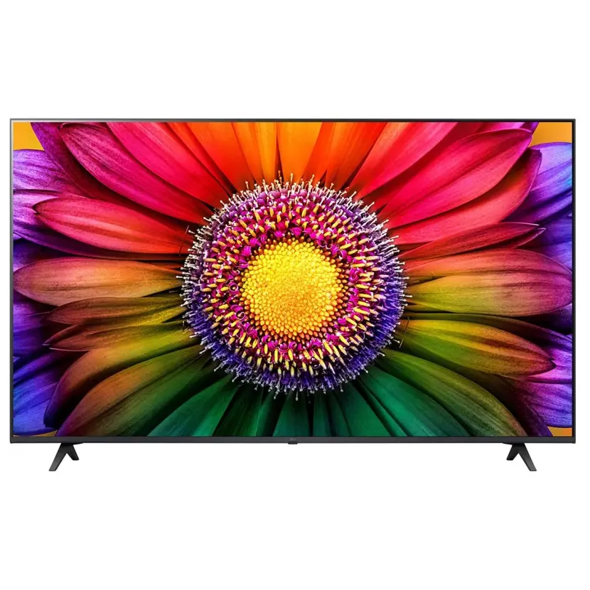 LG 75 inch TV UR8050C 1 تلویزیون ال جی 75 اینچ UR8050C