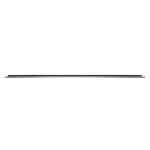 ضخامت تلویزیون ال جی 83 اینچ G4