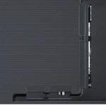 پورت و اتصالات تلویزیون ال جی 83 اینچ G4