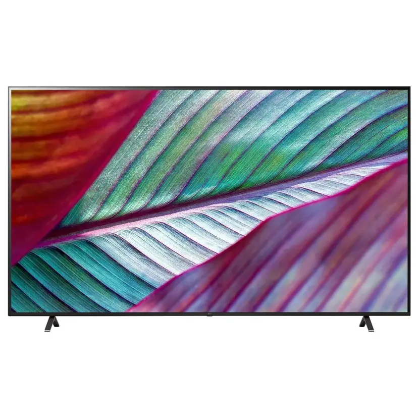LG 86 inch UR7800 TV تلویزیون ال جی 86 اینچ UR7800