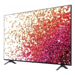 پایه رومیزی تلویزیون ال جی 55 اینچ NANO75