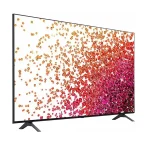 سیستم عامل WEBOS تلویزیون ال جی 55 اینچ NANO75