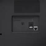 پورت HDMI تلویزیون ال جی 55 اینچ NANO80