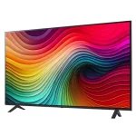 ضخامت تلویزیون ال جی 55 اینچ NANO80