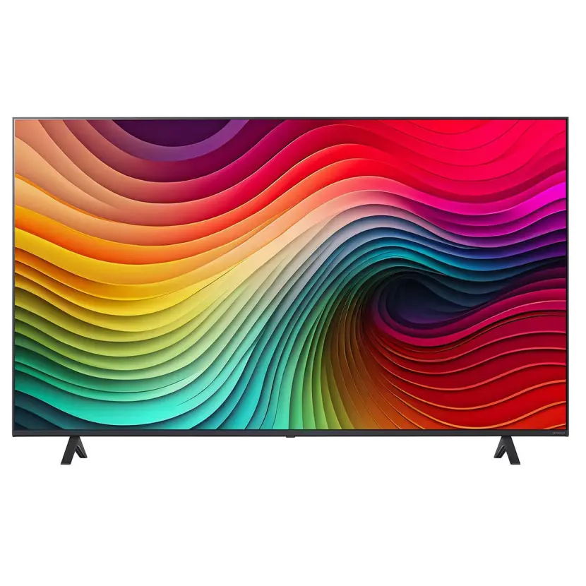 LG TV 55 inch NANO81 1 تلویزیون ال جی 55 اینچ NANO81