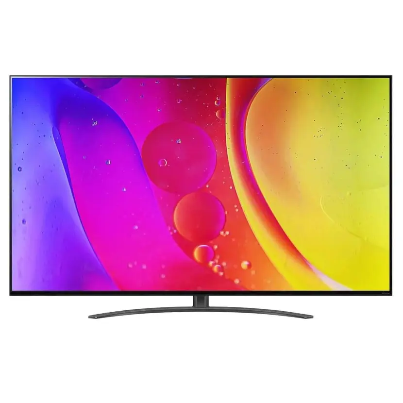 LG TV 55 inch NANO82 1 تلویزیون ال جی 55 اینچ NANO82