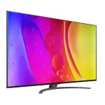 تلویزیون ال جی 55 اینچ NANO82