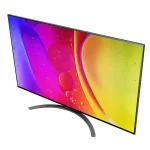 پایه رومیزی تلویزیون ال جی 55 اینچ NANO82