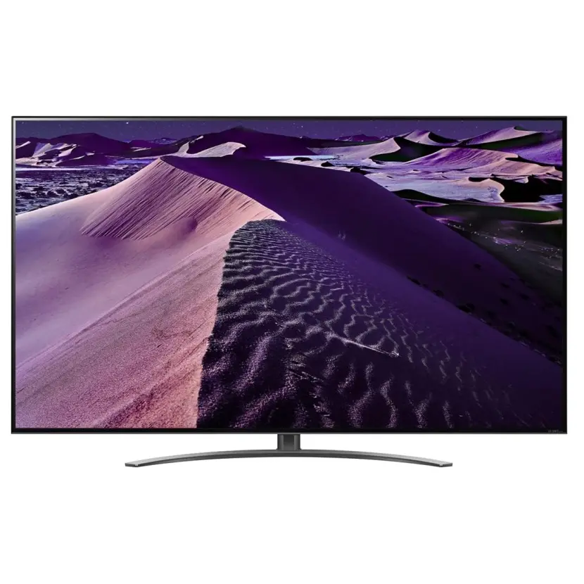 LG TV 55 inches QNED86 1 تلویزیون ال جی 55 اینچ QNED86