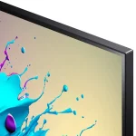 ضخامت تلویزیون ال جی 65 اینچ QNED90