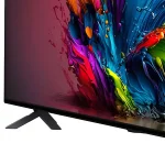 پایه رومیزی تلویزیون ال جی 65 اینچ QNED90
