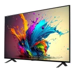 کیفیت تصویر 4K تلویزیون ال جی 65 اینچ QNED90