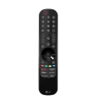 نمای کنترل موس تلویزیون ال جی 65 اینچ UR8050C