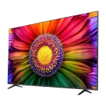 فروش اقساطی تلویزیون ال جی 65 اینچ UR8050C