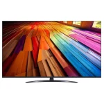 تلویزیون ال جی 65 اینچ UT8100