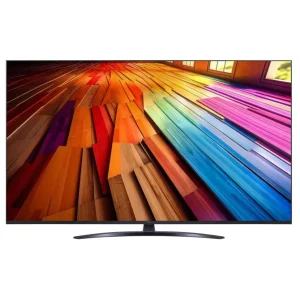 تلویزیون ال جی 65 اینچ UT8100