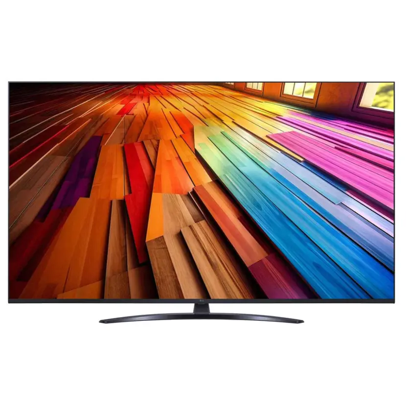 LG TV 65 inches UT8100 تلویزیون ال جی 65 اینچ UT8100