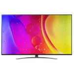 تلویزیون ال جی 75 اینچ NANO84