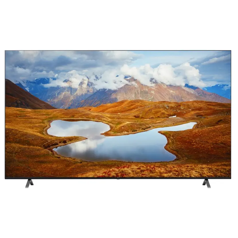 LG TV 75 inches UR801C تلویزیون ال جی 75 اینچ UR801C