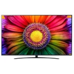 تلویزیون ال جی 75 اینچ UR8100