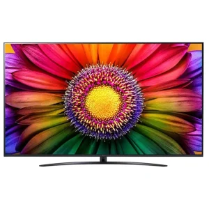 تلویزیون ال جی 75 اینچ UR8100