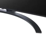 پایه رومیزی تلویزیون ال جی 75 اینچ UR8100