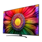 ابعاد تلویزیون ال جی 75 اینچ UR8100