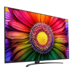 کیفیت تصویر تلویزیون ال جی 75 اینچ UR8100