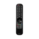 کنترل تلویزیون ال جی 75 اینچ UR8100